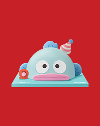 한교동의 스윗 파티