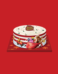 진정한 크림치즈 레드벨벳