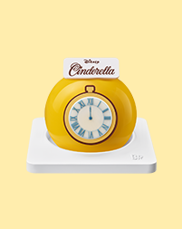 열두시, 마법의 순간