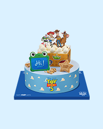 새 친구 릴리패드의 등장!