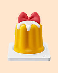 백설공주의 황금 드레스