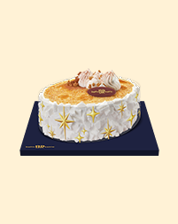 골든 브륄레 판타지