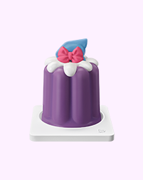 요정의 비비디 바비디 부