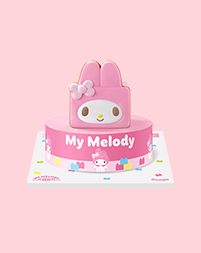 네모 블록 마이멜로디