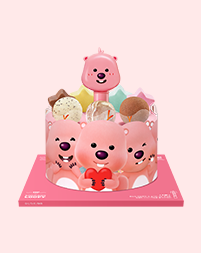 해피 잔망 루피