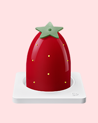 베리 베리 에그