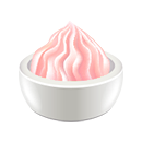 딸기크림치즈