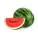 수박