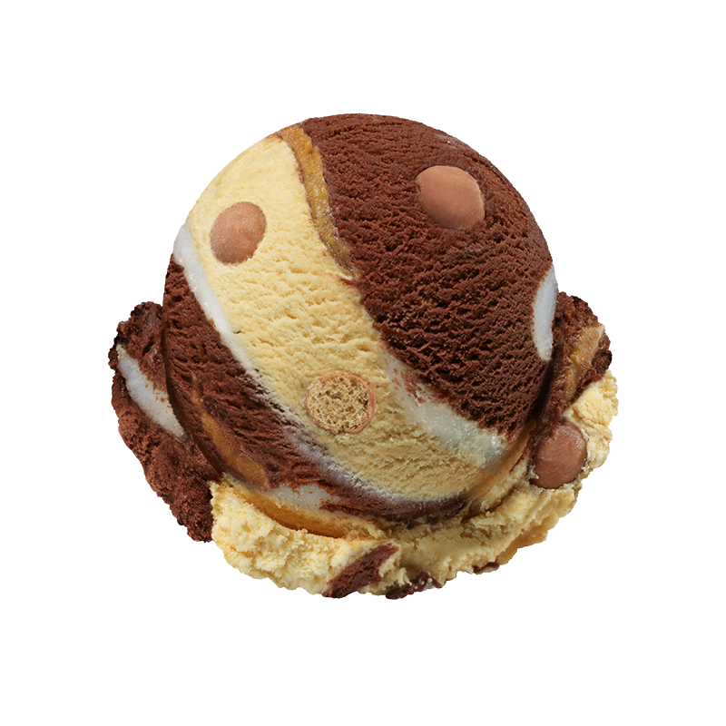 초콜릿 쿠키 스모어