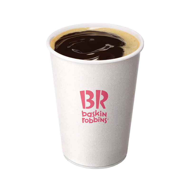 HOT 아메리카노 K