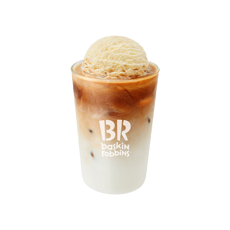 아포가토 라떼 오트 변경 ICED R