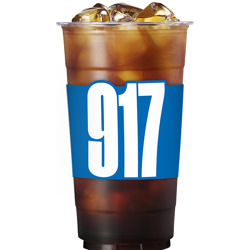 ICED 917 아메리카노L