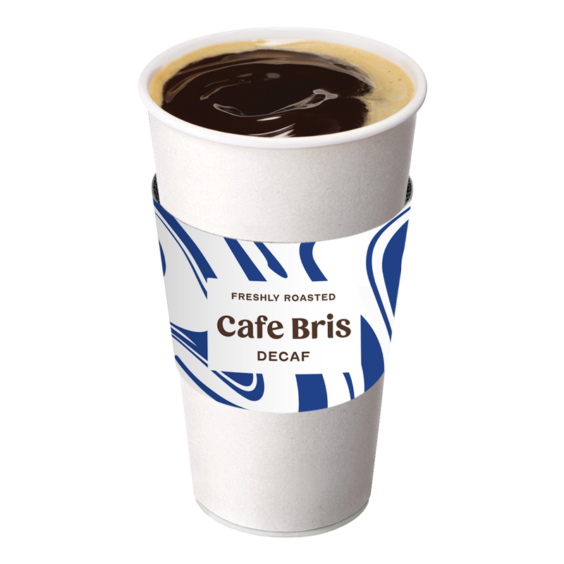 디카페인 아메리카노 HOT K