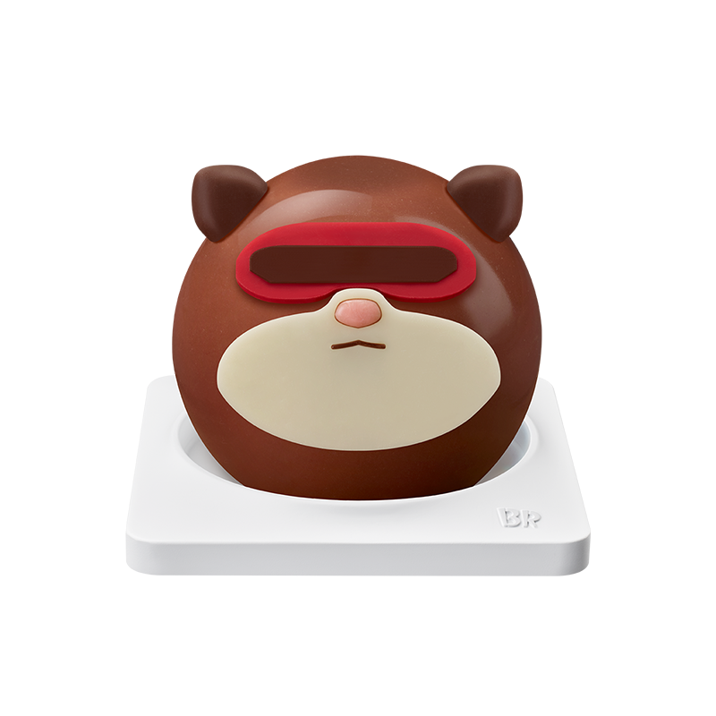 주토피아 힙 레밍