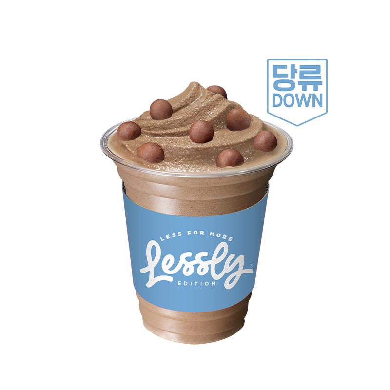 (Lessly Edition) 엄마는 외계인 쉐이크