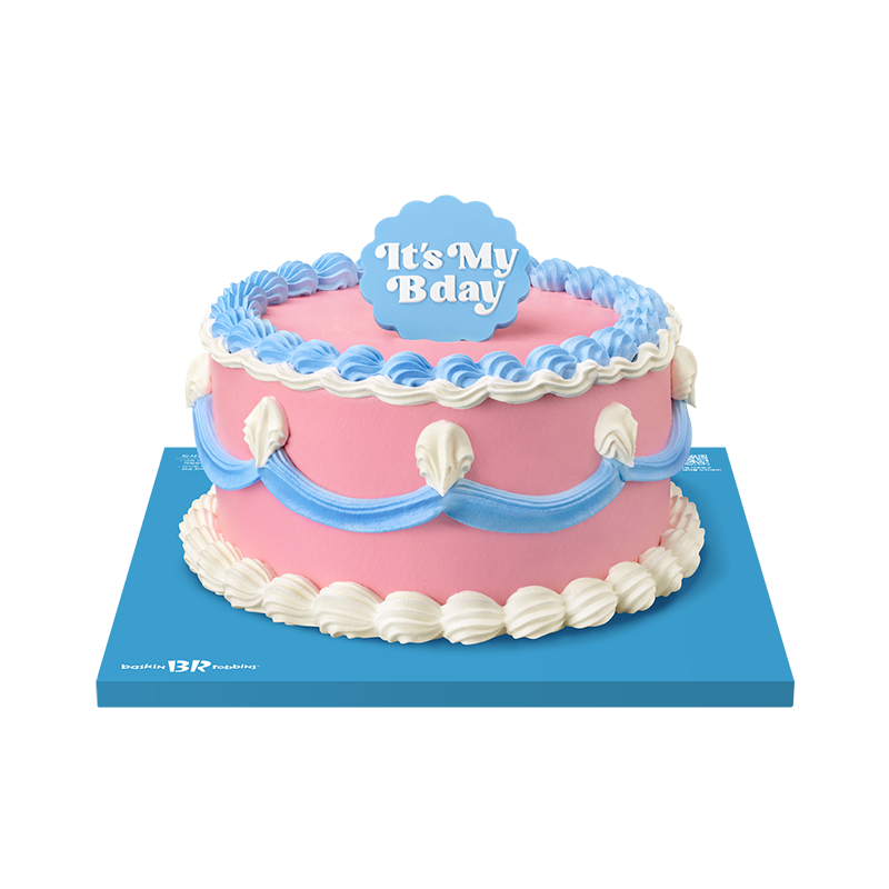 잇츠 마이 버스데이!