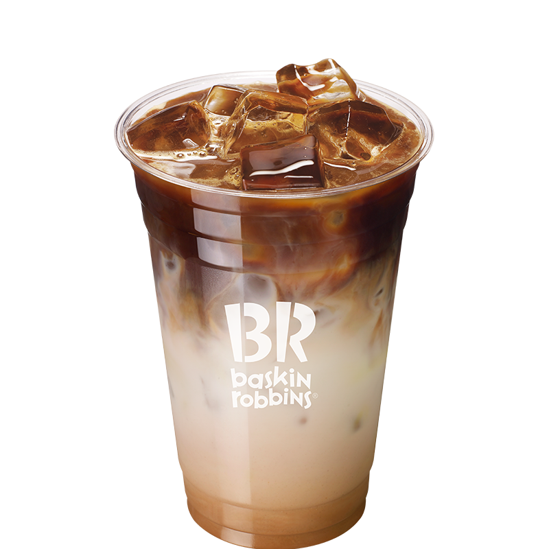 카라멜 마끼아또 ICED