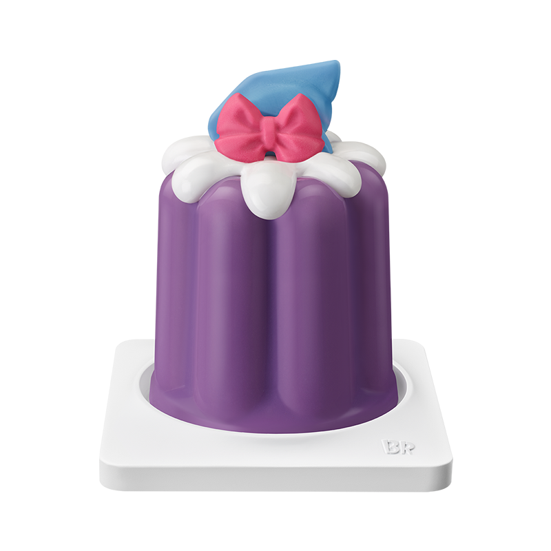 요정의 비비디 바비디 부