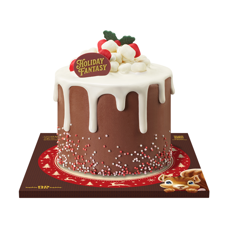 초코 스모어 판타지