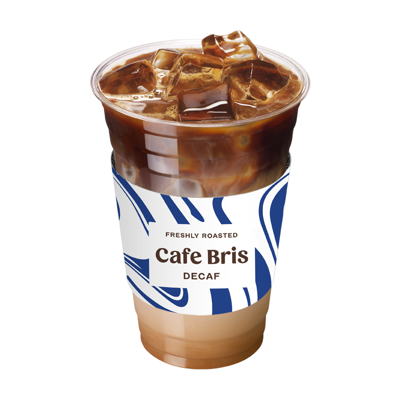카라멜 마끼아또