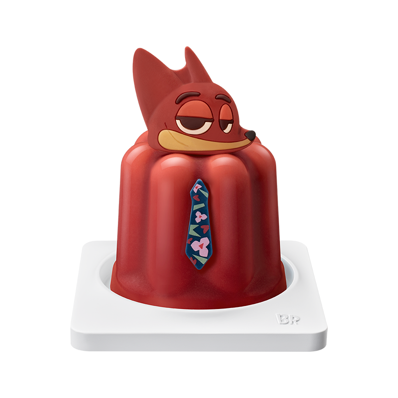 주토피아 시크 닉