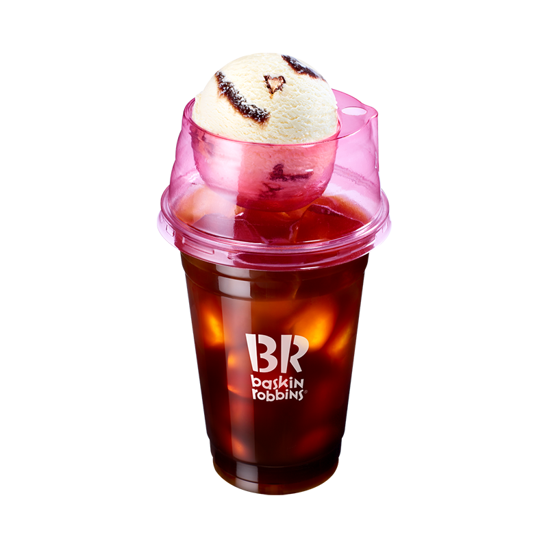 카페31 디카페인 카페라떼 ICED R