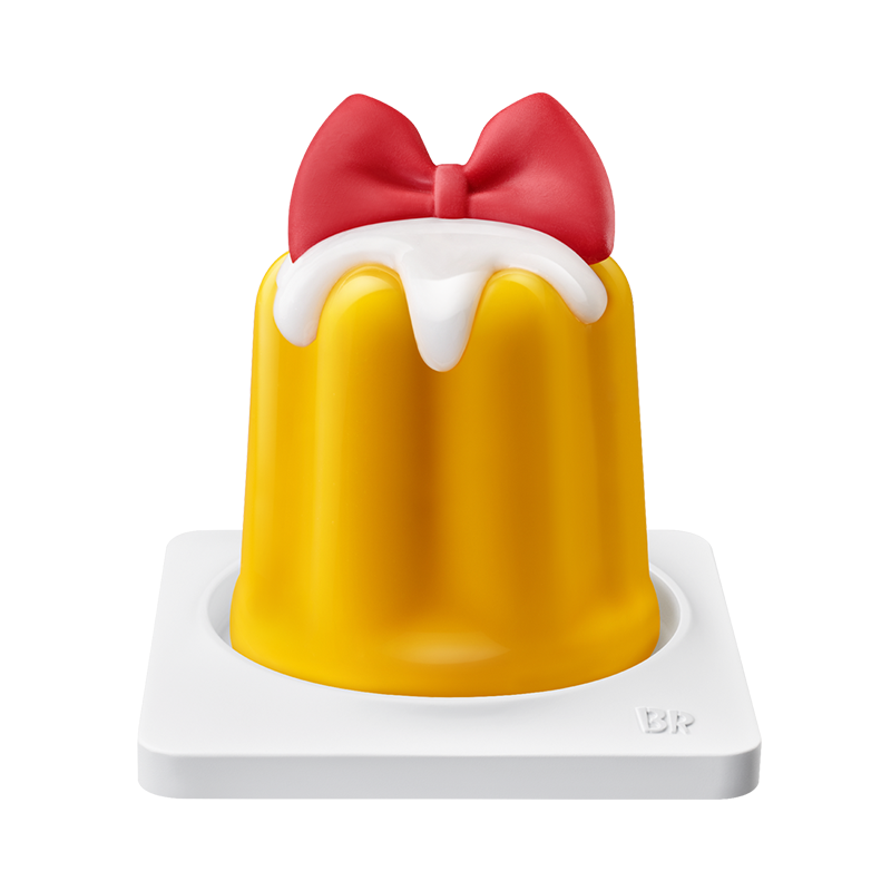 백설공주의 황금 드레스